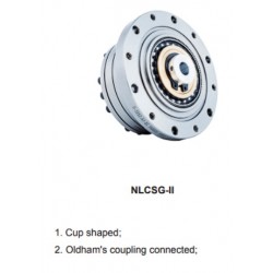1 NLCSG Serisi Gerilim Dalga Azaltıcı